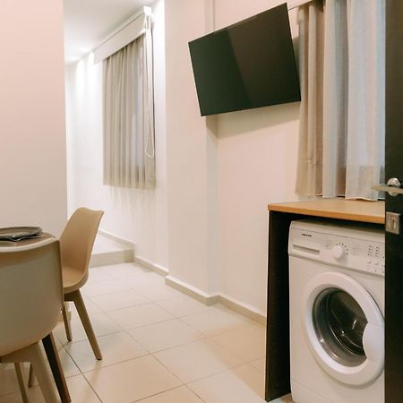 Ismini City Center Apartment Iraklio Eksteriør bilde