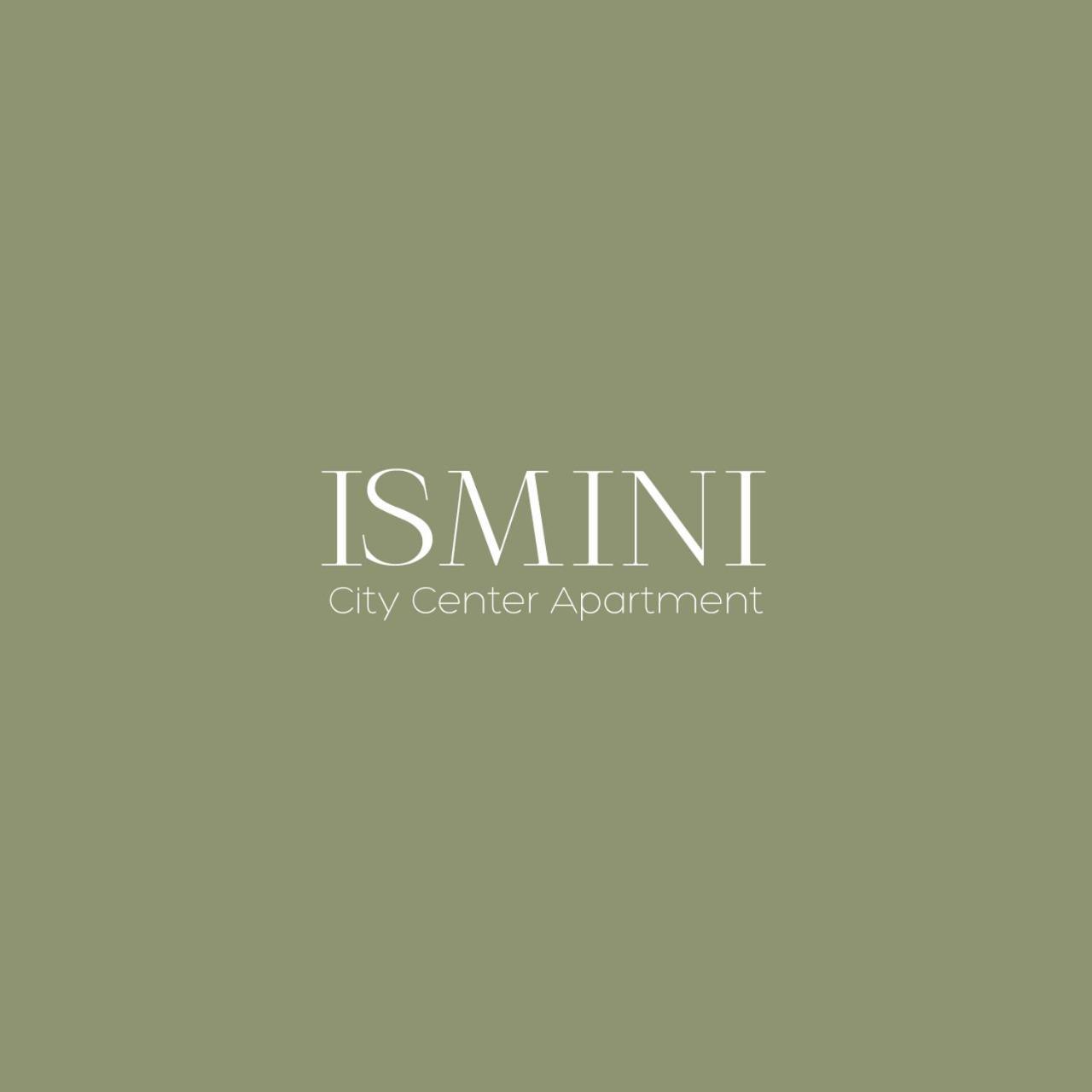 Ismini City Center Apartment Iraklio Eksteriør bilde